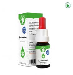 CBD Olaj